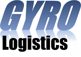Gyro Logistics Logo